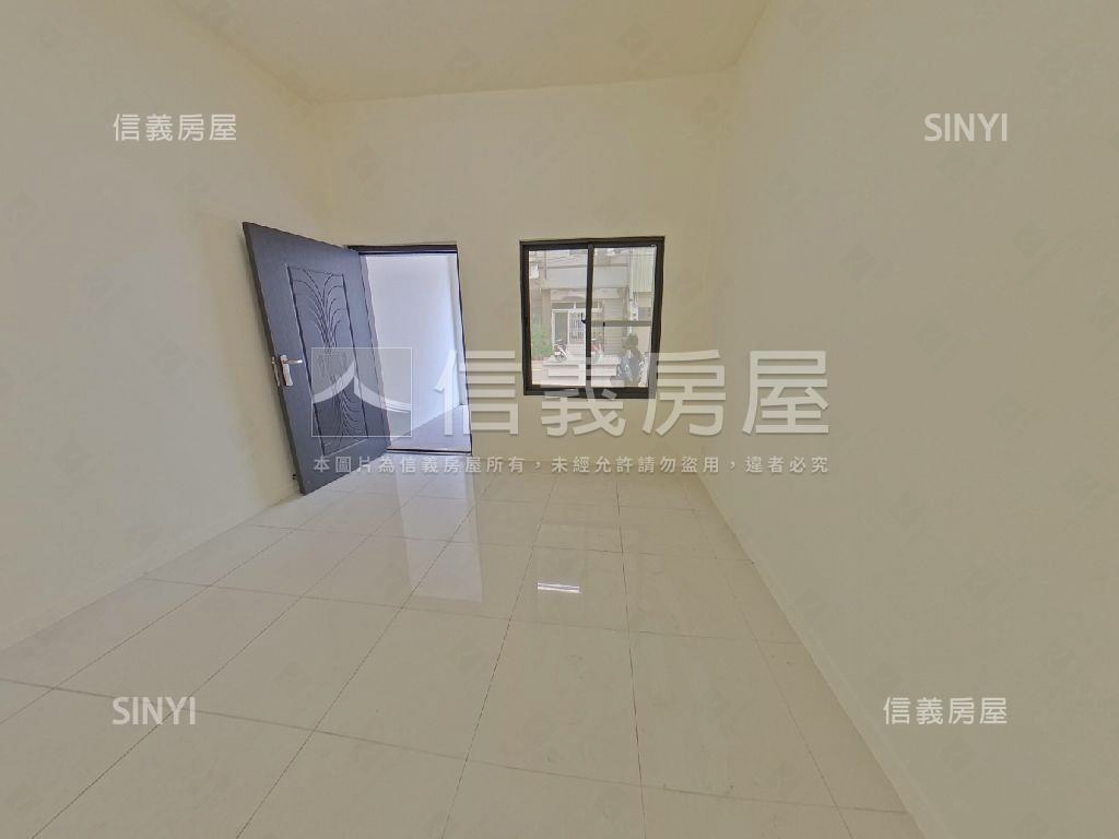 和美優質透天房屋室內格局與周邊環境