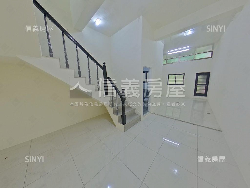 和美優質透天房屋室內格局與周邊環境