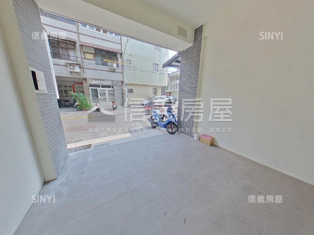 和美優質透天房屋室內格局與周邊環境