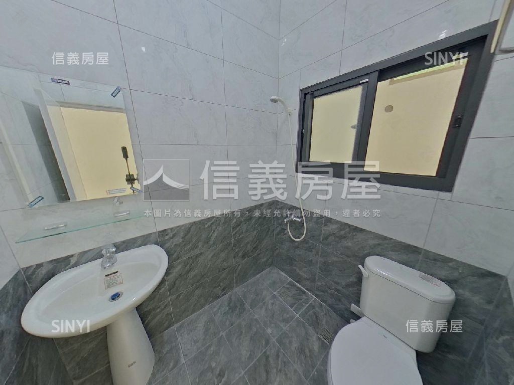 和美優質透天房屋室內格局與周邊環境