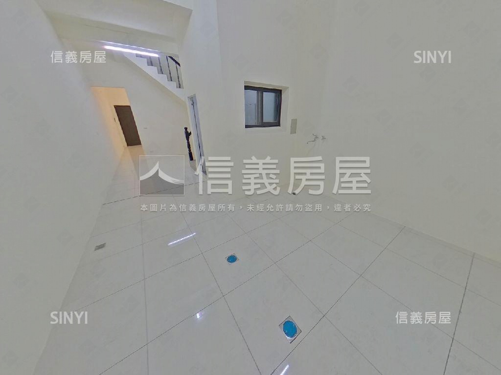 和美優質透天房屋室內格局與周邊環境