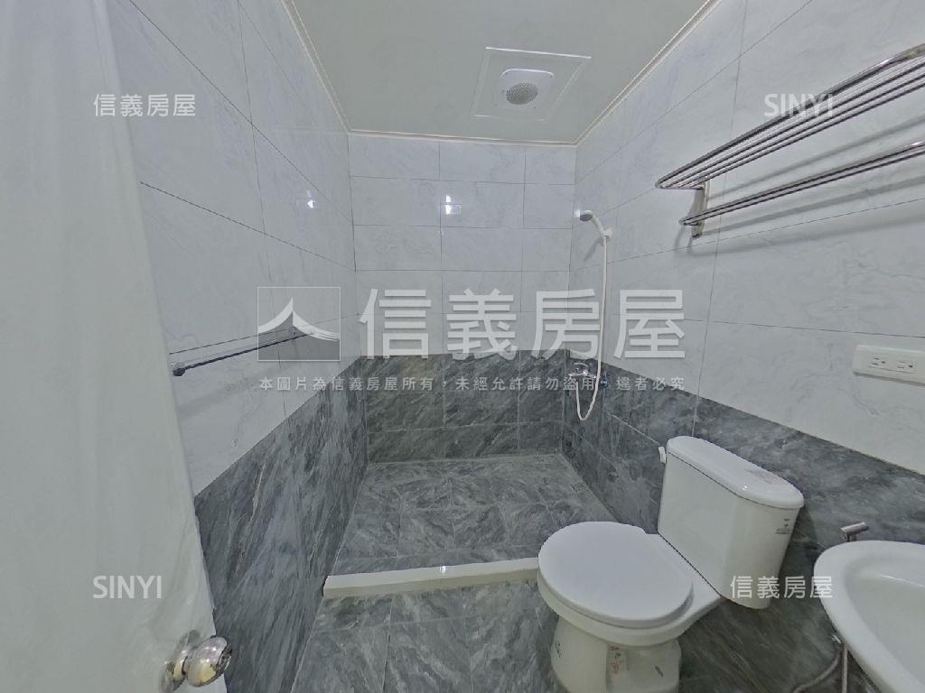 和美優質透天房屋室內格局與周邊環境