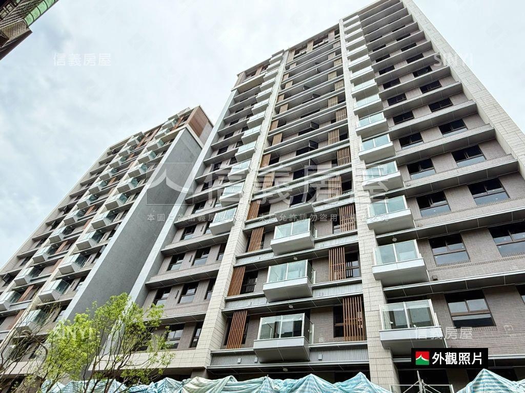國泰【激安價】大３房房屋室內格局與周邊環境