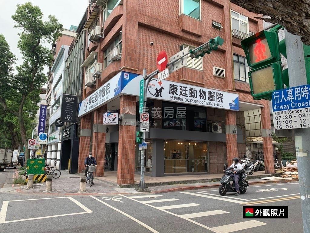 正和平西三角金店房屋室內格局與周邊環境