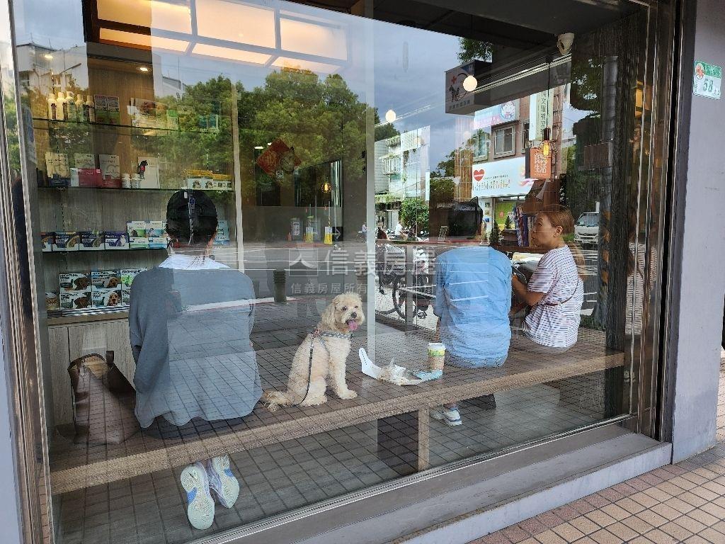 正和平西三角金店房屋室內格局與周邊環境