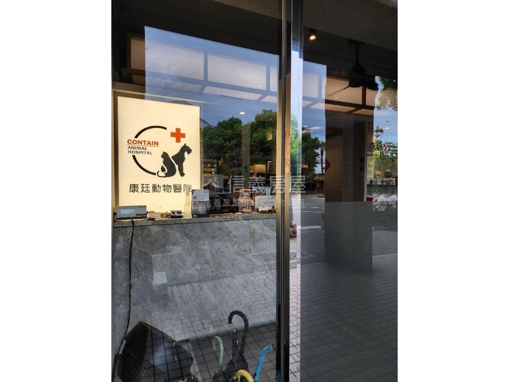 正和平西三角金店房屋室內格局與周邊環境
