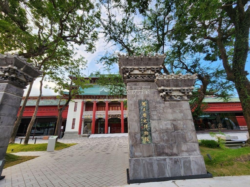 正和平西三角金店房屋室內格局與周邊環境