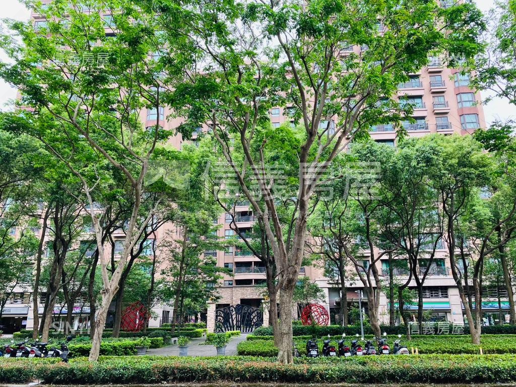 北大黃金店面房屋室內格局與周邊環境