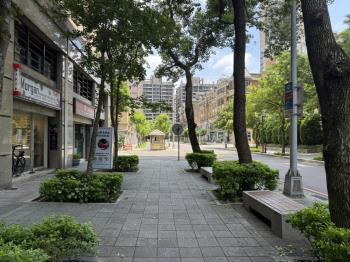 北大黃金店面