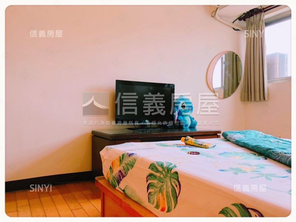【後山埤捷運】電梯三房㊣房屋室內格局與周邊環境