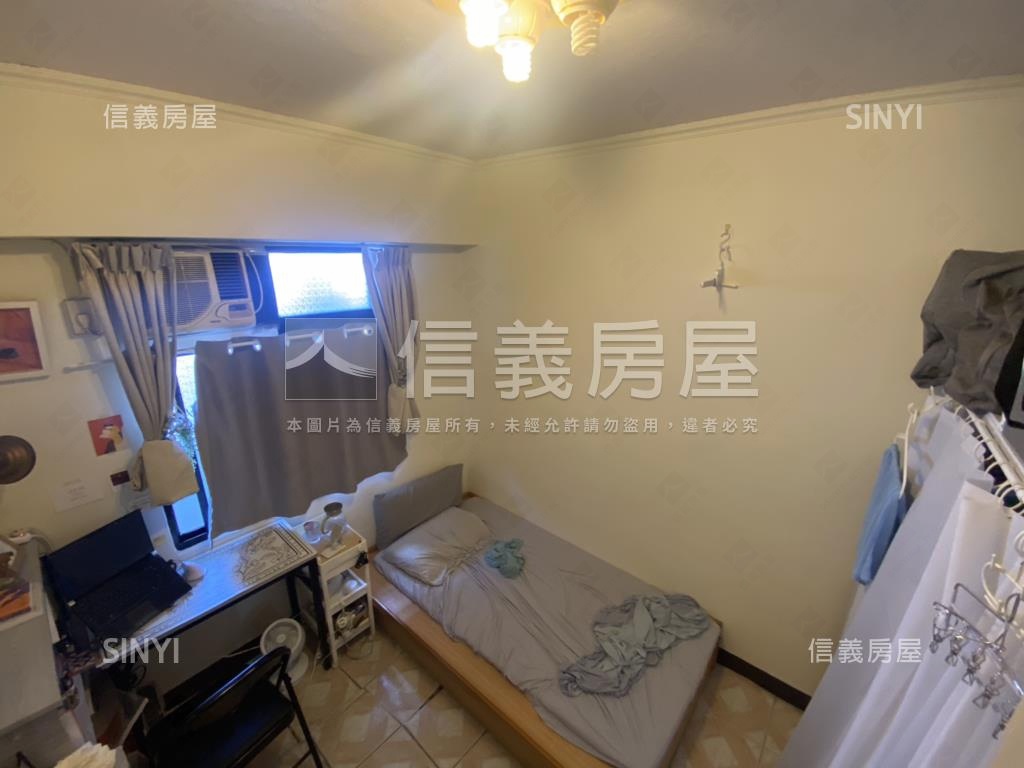 【後山埤捷運】電梯三房㊣房屋室內格局與周邊環境