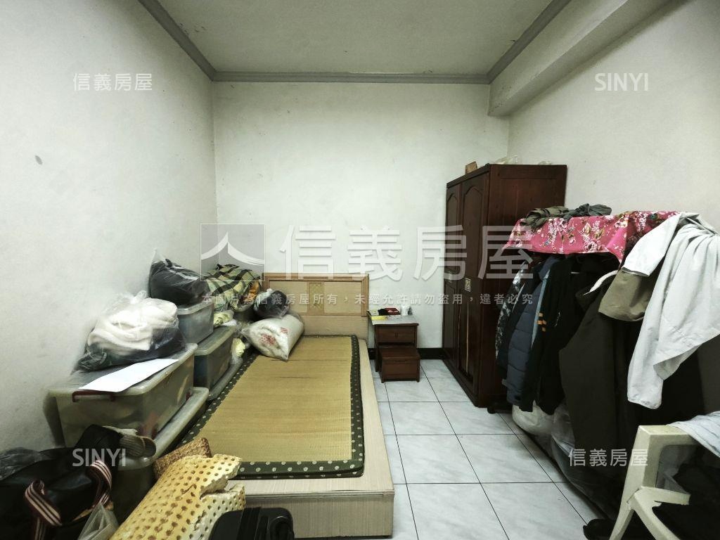 正保平路公寓大空間房屋室內格局與周邊環境