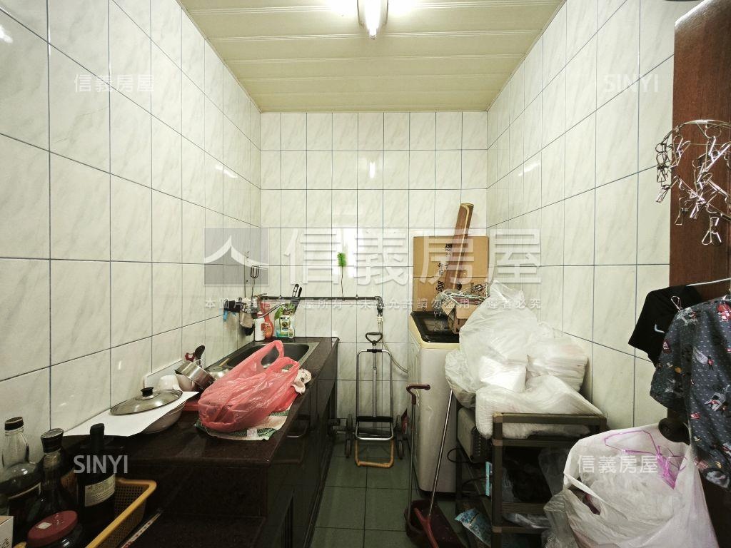 正保平路公寓大空間房屋室內格局與周邊環境