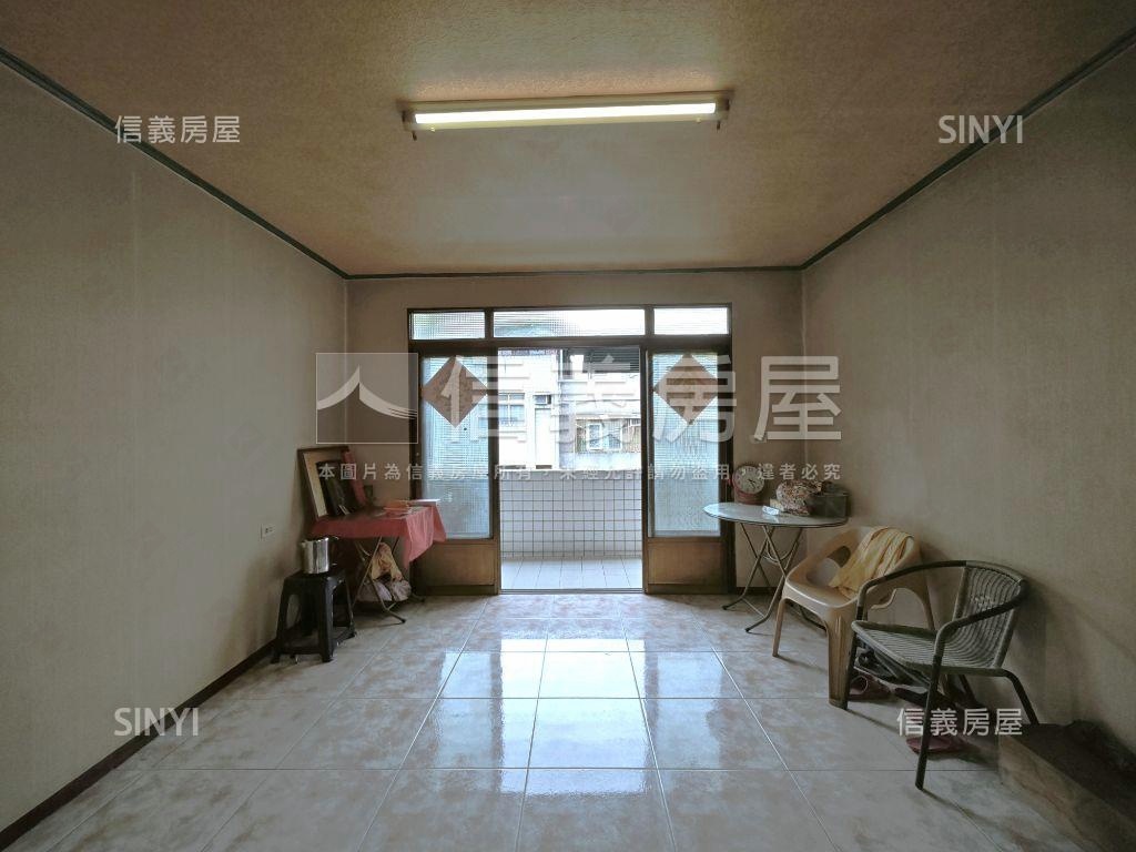 正保平路公寓大空間房屋室內格局與周邊環境