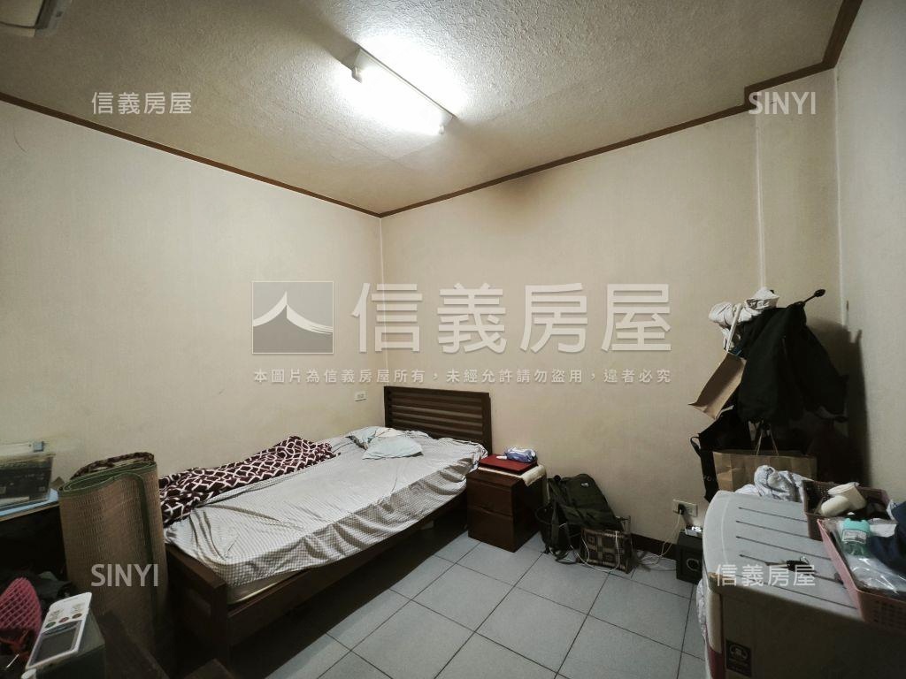 正保平路公寓大空間房屋室內格局與周邊環境