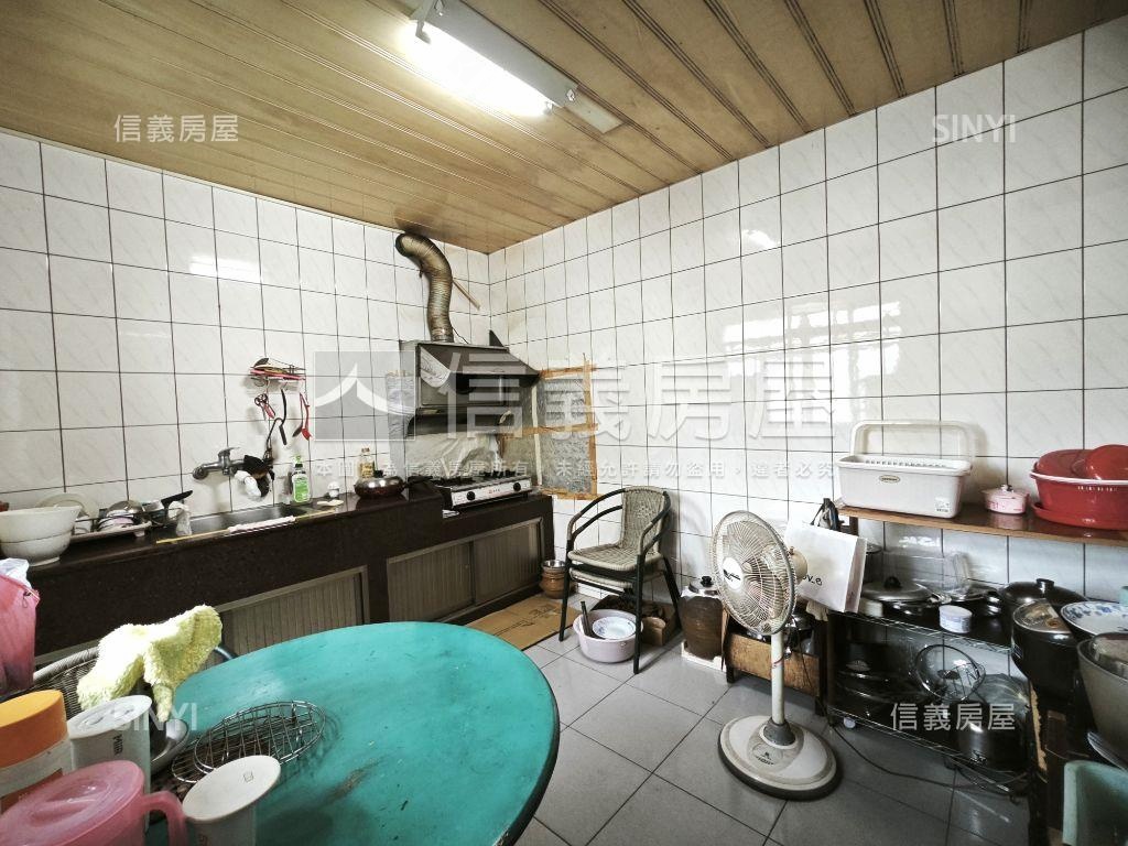 正保平路公寓大空間房屋室內格局與周邊環境