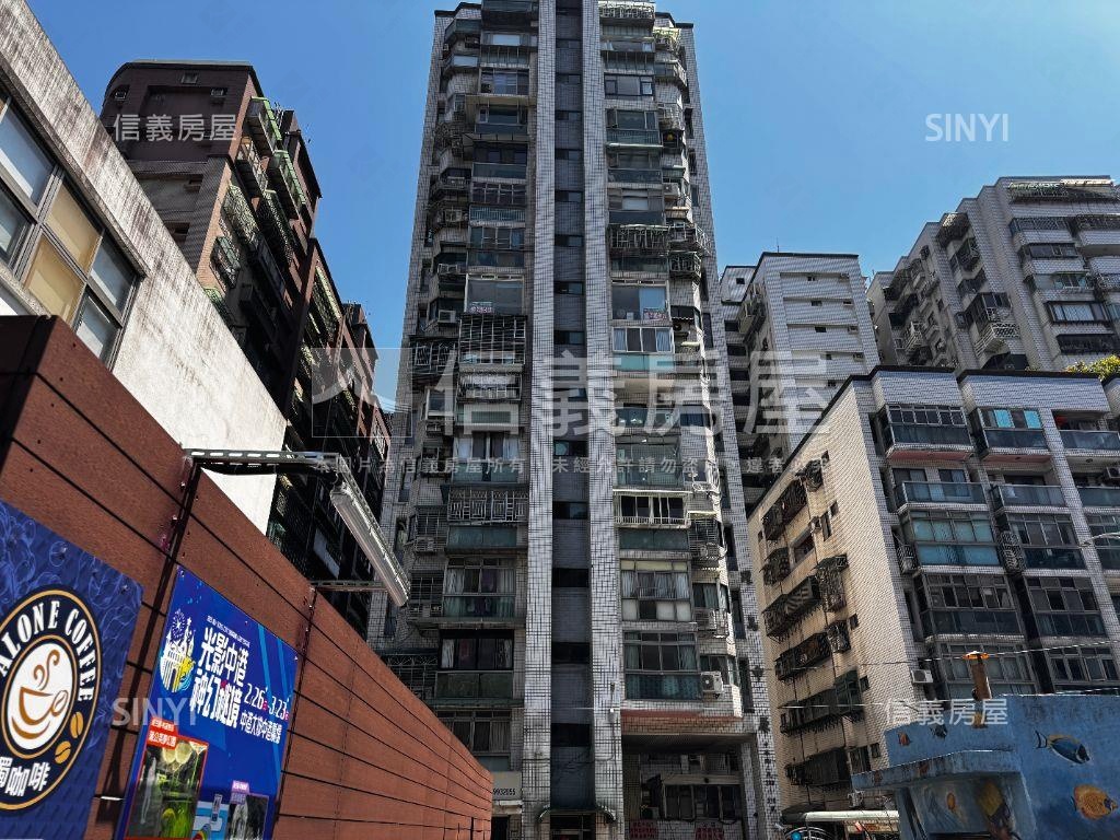 新莊低總價高樓宅房屋室內格局與周邊環境