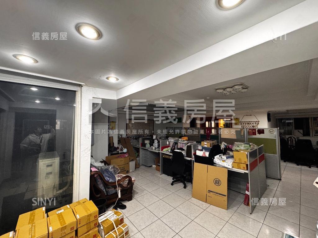 新莊低總價高樓宅房屋室內格局與周邊環境