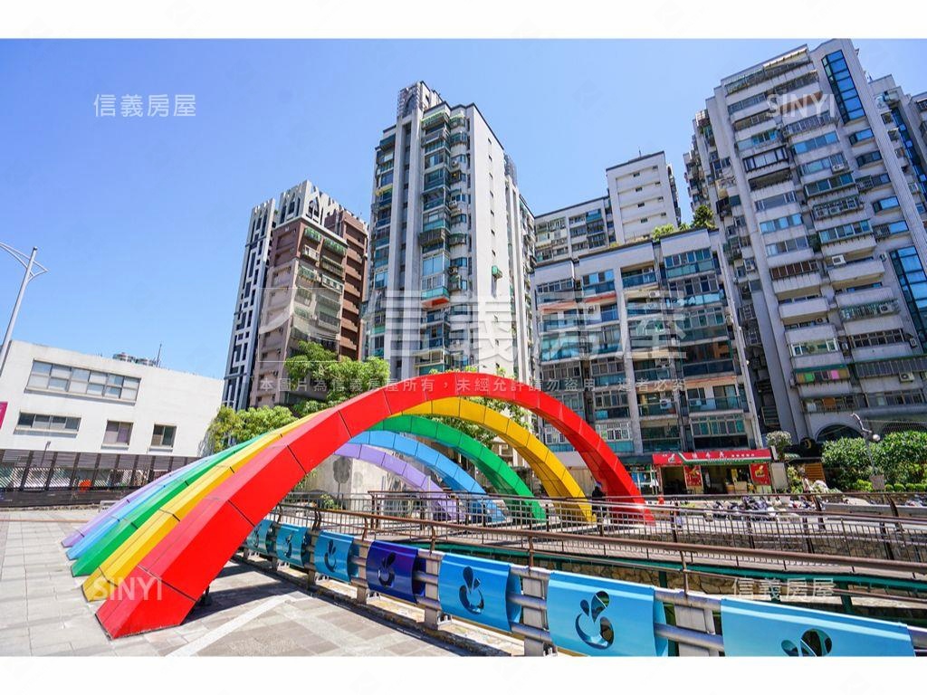 新莊低總價高樓宅房屋室內格局與周邊環境
