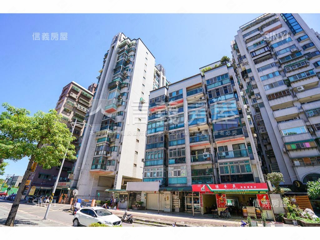 新莊低總價高樓宅房屋室內格局與周邊環境