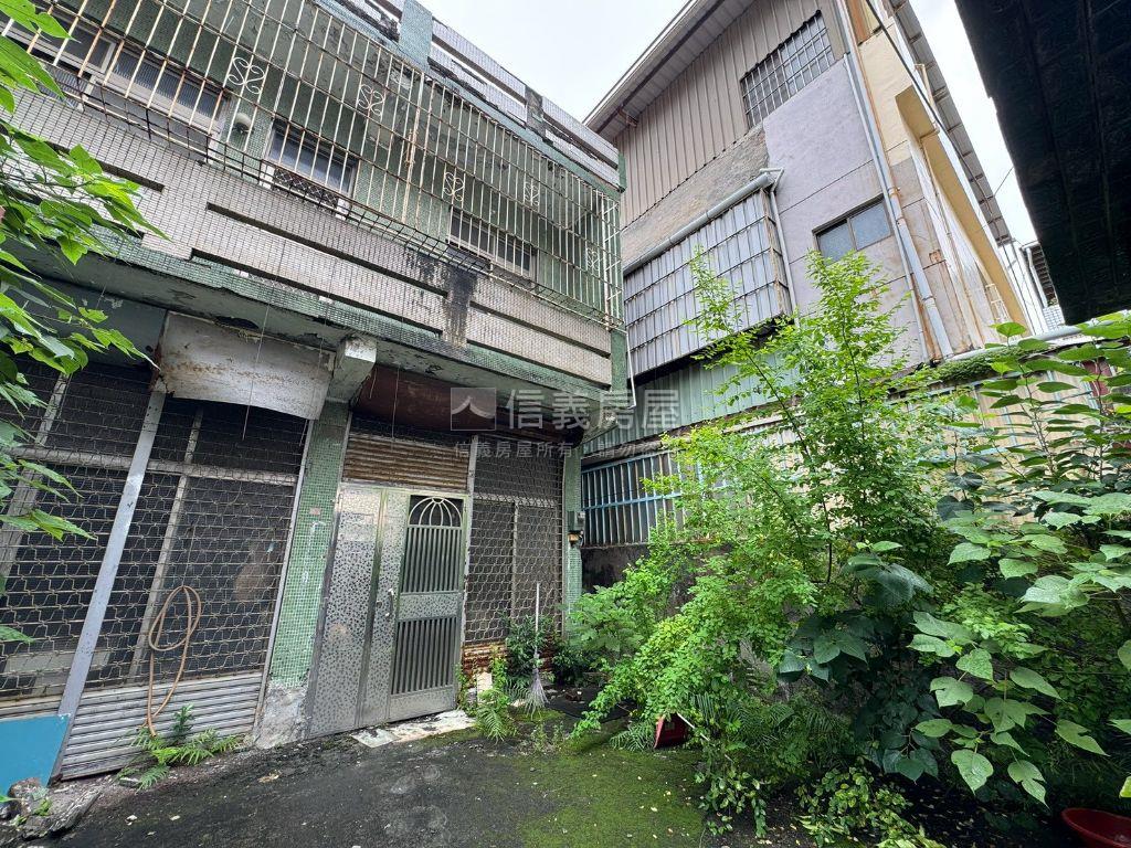 工協大地坪獨棟潛力透天房屋室內格局與周邊環境