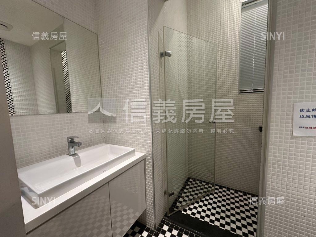敦北錦華·大器名邸房屋室內格局與周邊環境