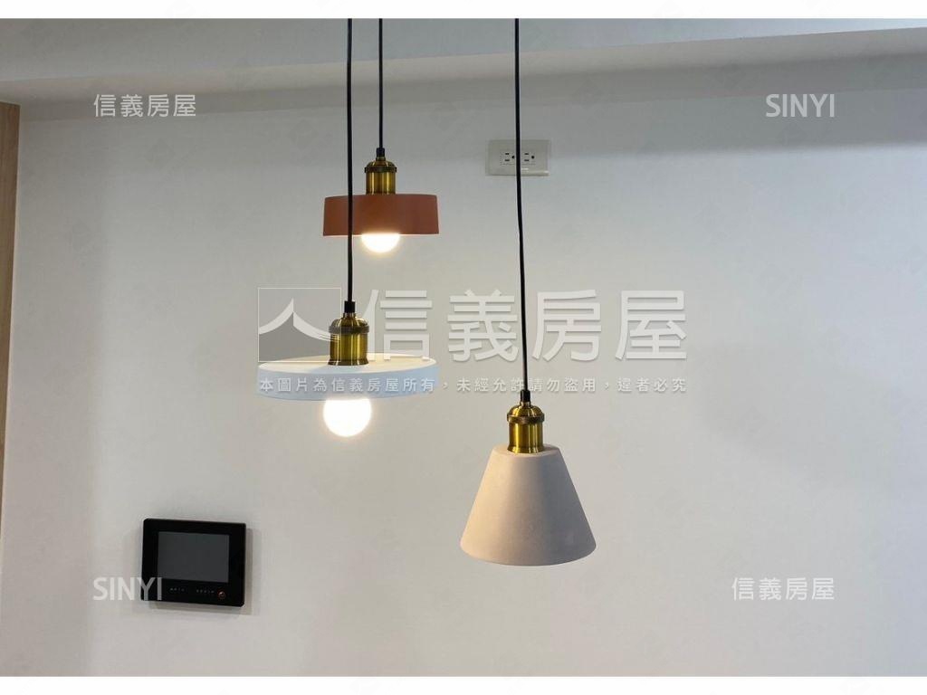 大肚稀有釋出三房平車房屋室內格局與周邊環境