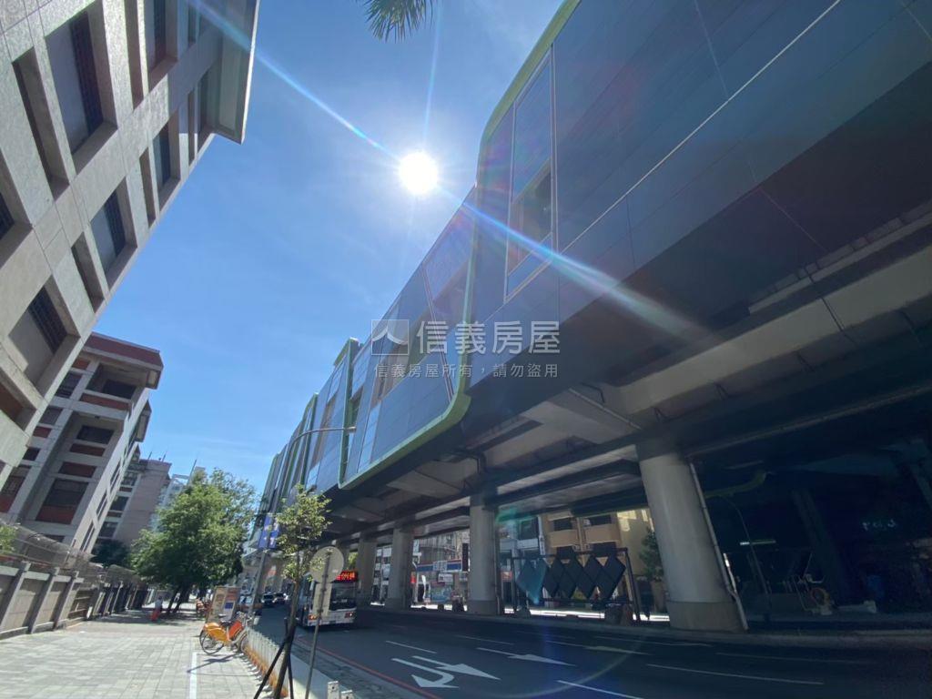 新青安文華高中高樓兩房房屋室內格局與周邊環境