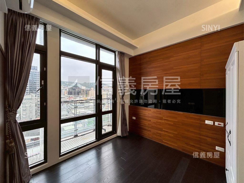 奇岩捷運好景觀房屋室內格局與周邊環境