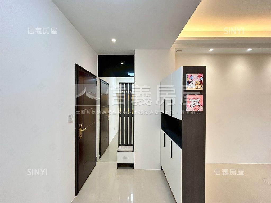 奇岩捷運好景觀房屋室內格局與周邊環境