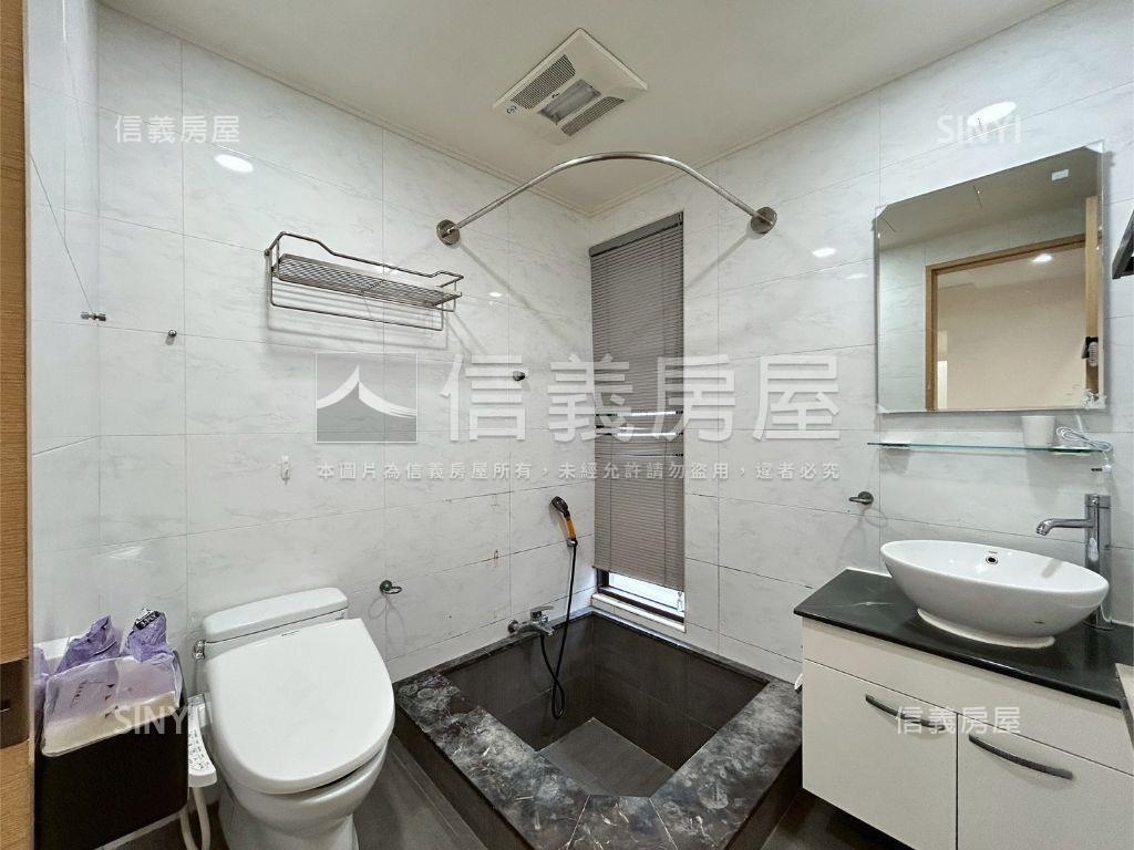 奇岩捷運好景觀房屋室內格局與周邊環境
