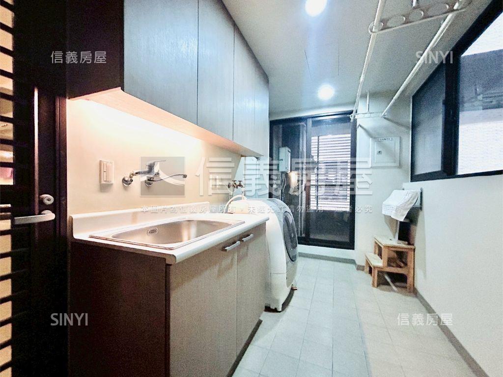 龍寶心臻邸５Ｂ房屋室內格局與周邊環境