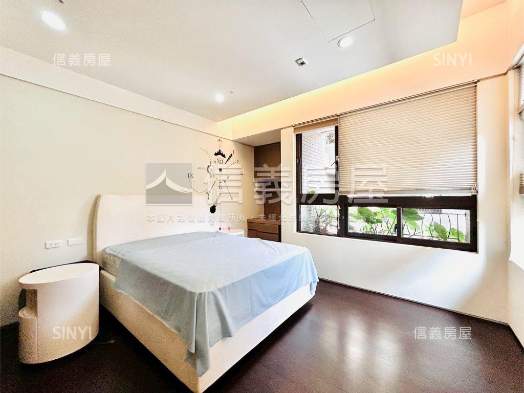 龍寶心臻邸５Ｂ房屋室內格局與周邊環境
