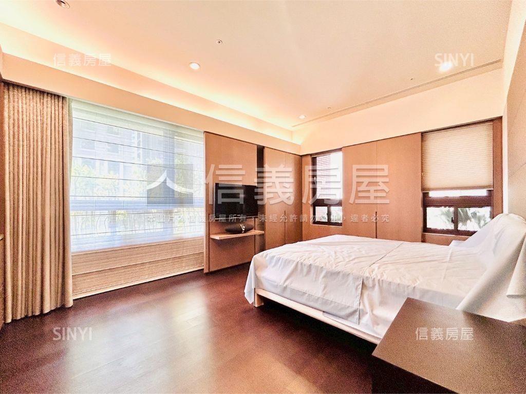 龍寶心臻邸５Ｂ房屋室內格局與周邊環境