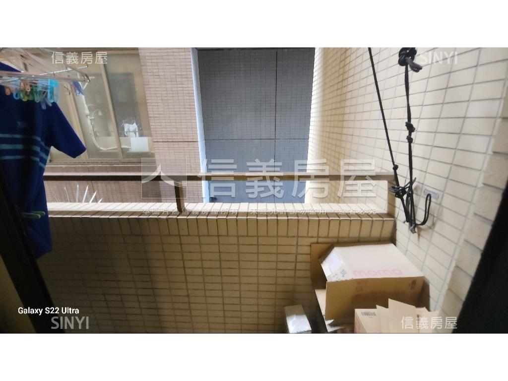 自由仕一品苑房屋室內格局與周邊環境