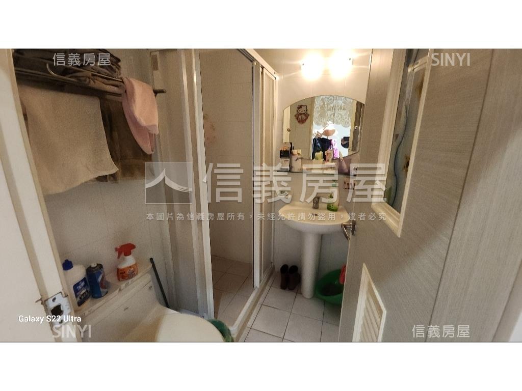 自由仕一品苑房屋室內格局與周邊環境