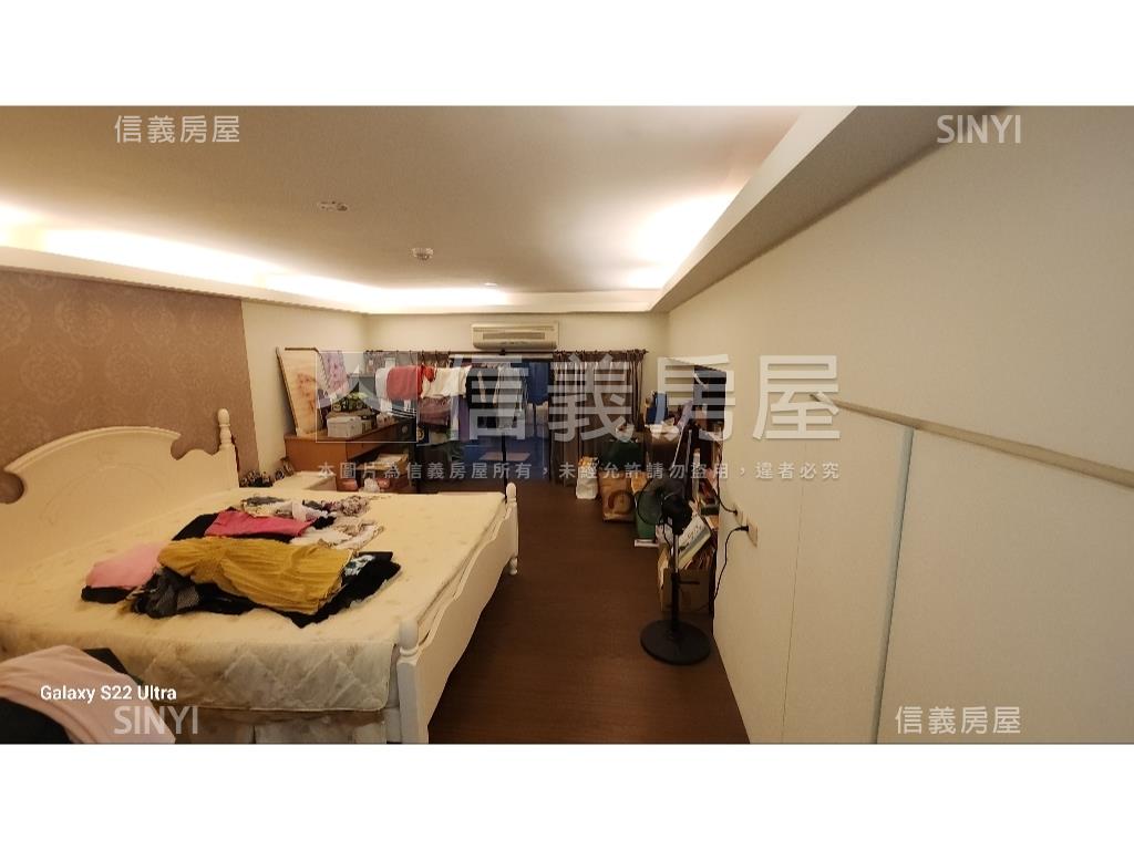 自由仕一品苑房屋室內格局與周邊環境
