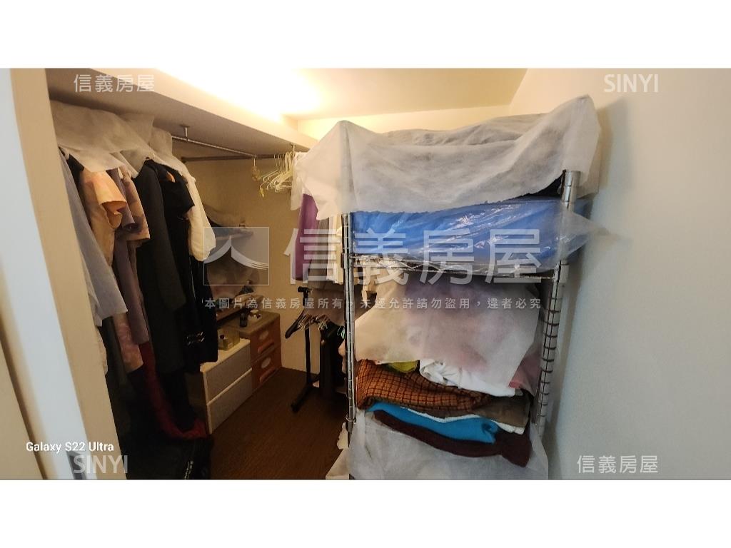 自由仕一品苑房屋室內格局與周邊環境