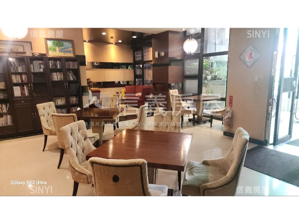 自由仕一品苑房屋室內格局與周邊環境