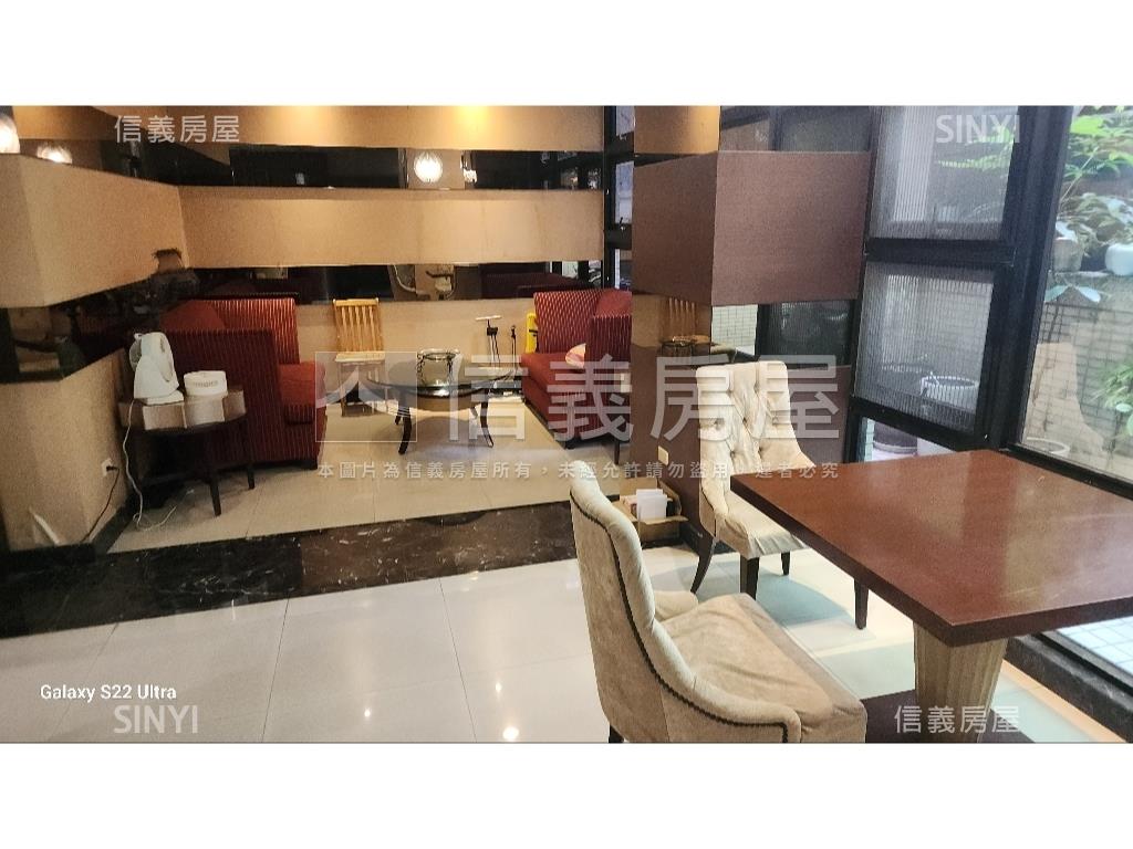 自由仕一品苑房屋室內格局與周邊環境