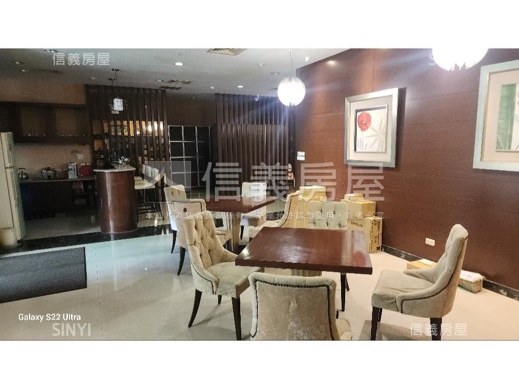 自由仕一品苑房屋室內格局與周邊環境