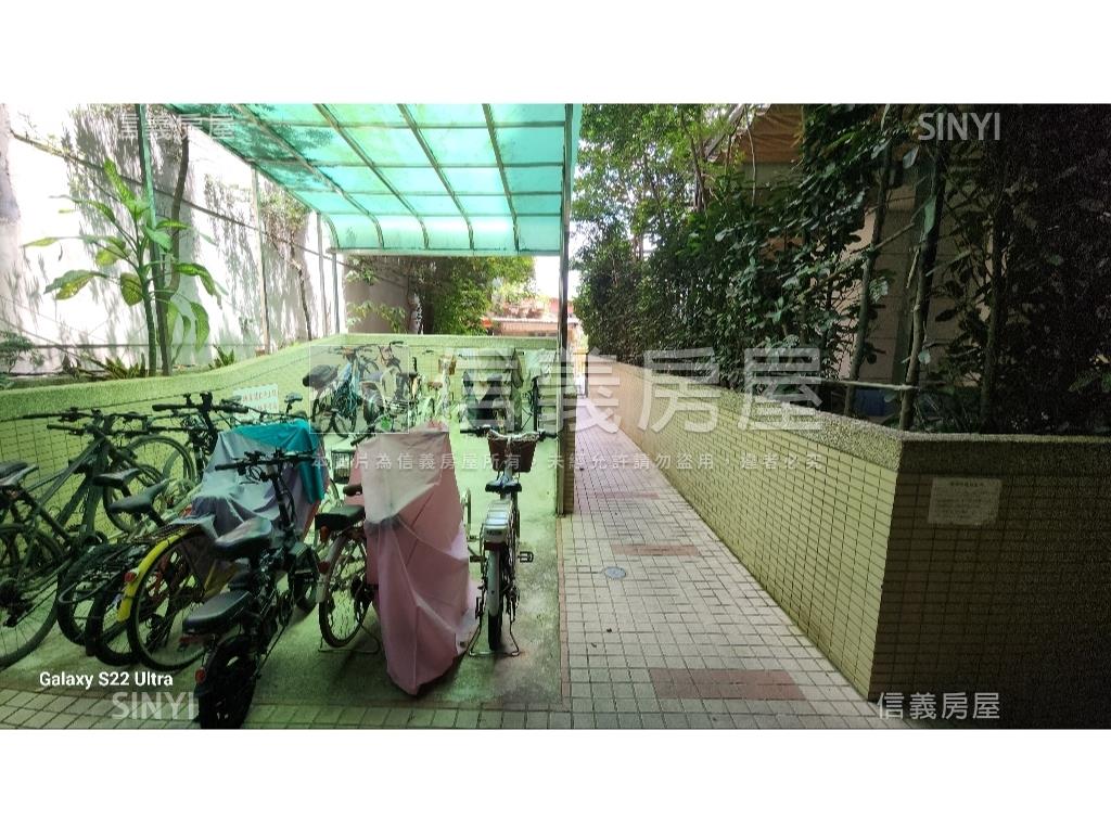 自由仕一品苑房屋室內格局與周邊環境