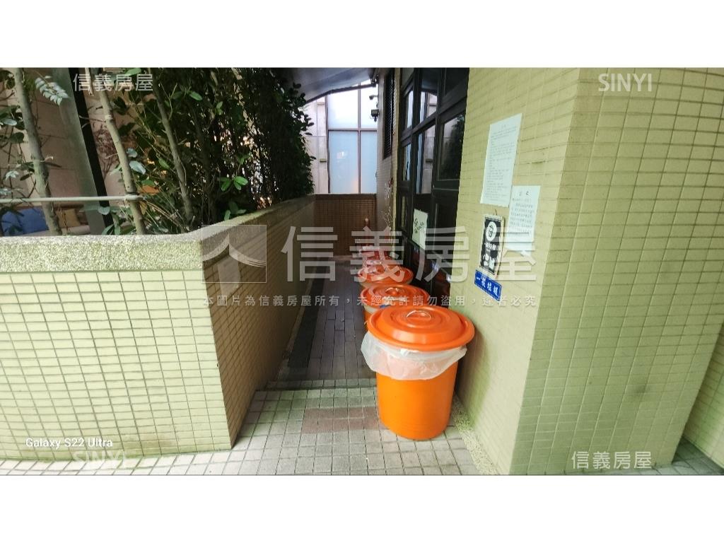 自由仕一品苑房屋室內格局與周邊環境
