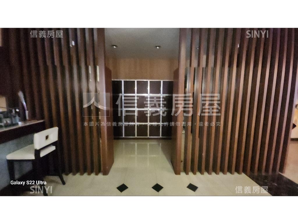 自由仕一品苑房屋室內格局與周邊環境