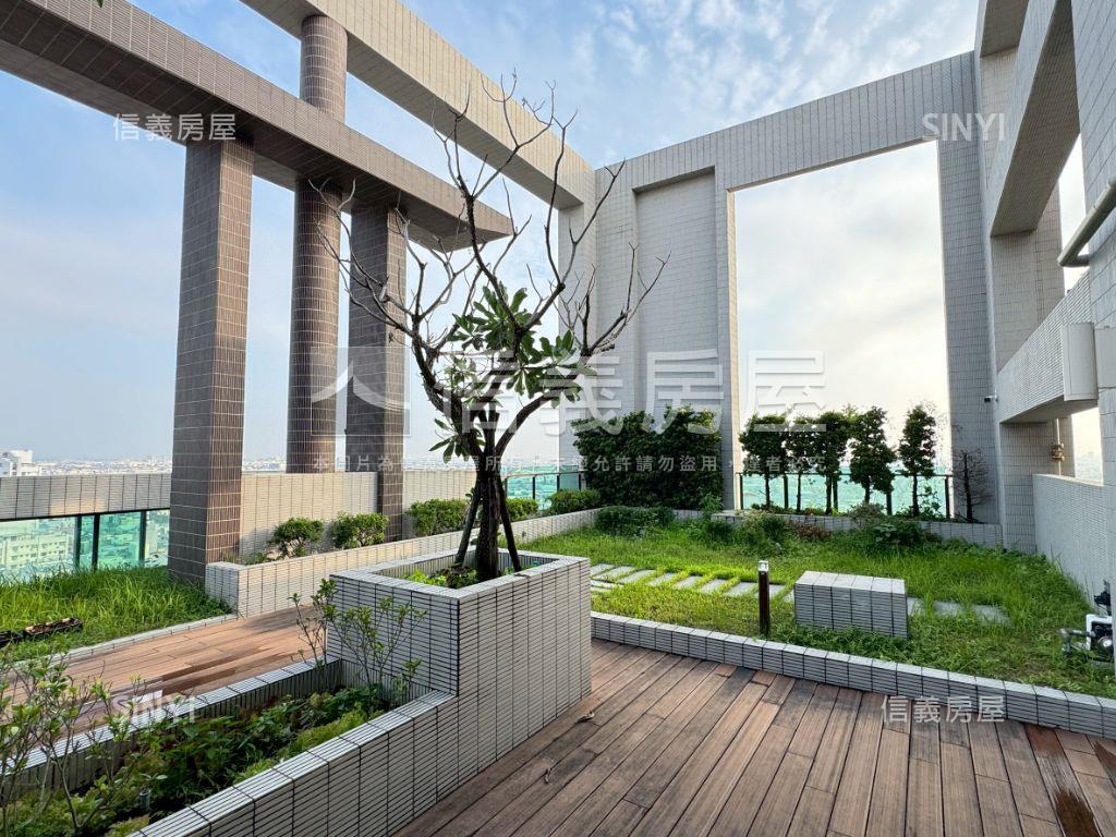 宗大｜採光高樓大兩房平車房屋室內格局與周邊環境