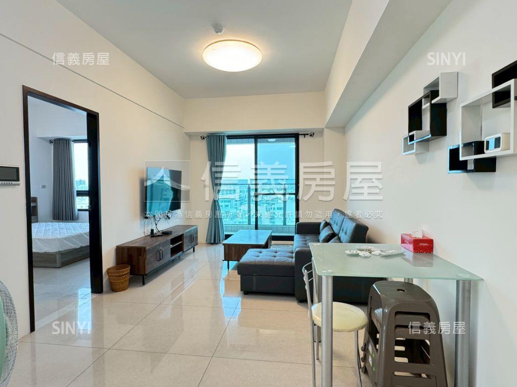 宗大｜採光高樓大兩房平車房屋室內格局與周邊環境