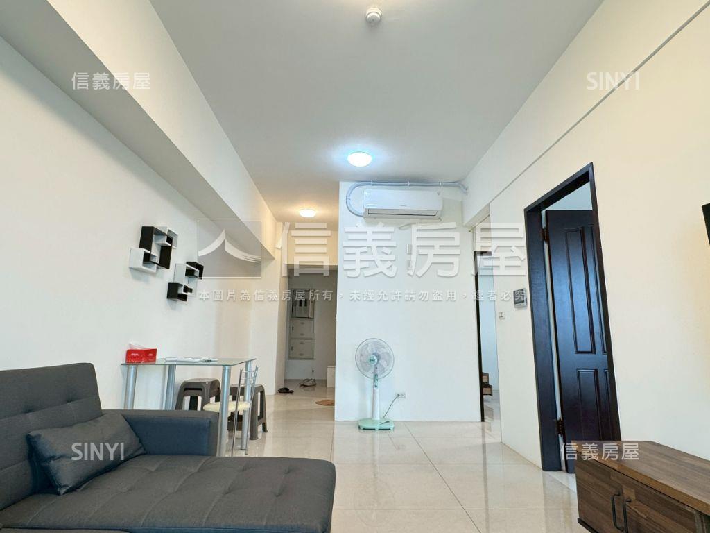 宗大｜採光高樓大兩房平車房屋室內格局與周邊環境