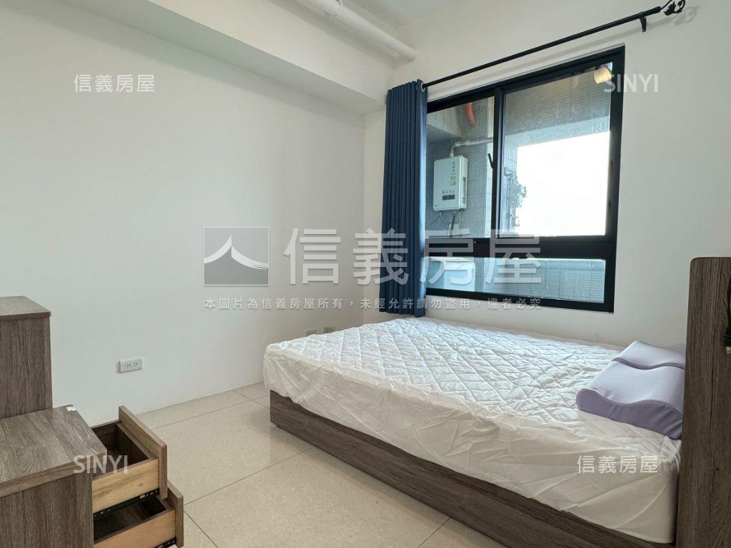 宗大｜採光高樓大兩房平車房屋室內格局與周邊環境