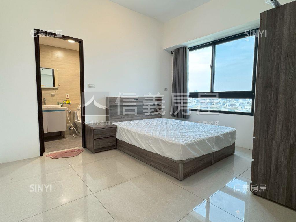 宗大｜採光高樓大兩房平車房屋室內格局與周邊環境