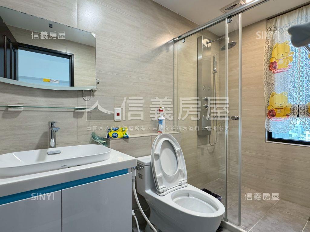 宗大｜採光高樓大兩房平車房屋室內格局與周邊環境